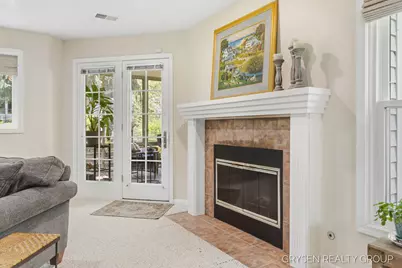 2137 Lamberton Creek Lane NE #22, Grand Rapids, MI 49505 - Photo 38