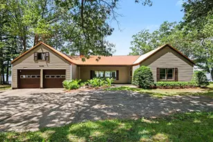 9351 S Catalpa Ave, Newaygo, MI 49337 - Photo 1