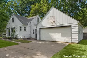 1461 Bauer Rd, Jenison, MI 49428 - Photo 4