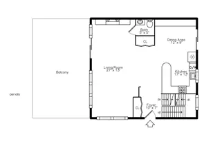 857 Wildt St, Ann Arbor, MI 48103 - Photo 4