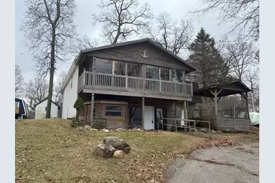 1747 Tennis Court, Pleasant Lake, MI 49272 - Photo 36