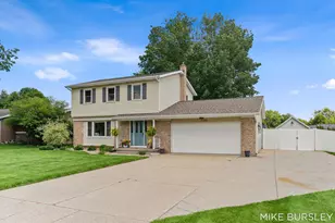 7366 Harmon Ln, Jenison, MI 49428 - Photo 48
