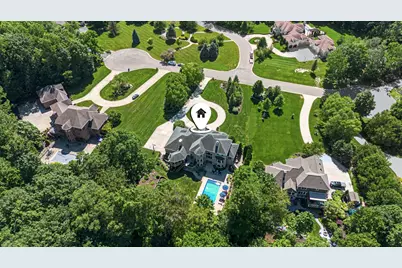4945 S Stockbridge Drive, Saint Joseph, MI 49085 - Photo 4