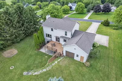 4379 Lori Lynn Lane, Dexter, MI 48130 - Photo 4