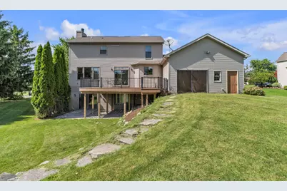 4379 Lori Lynn Lane, Dexter, MI 48130 - Photo 56