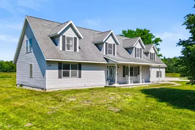 4763 Putnam Road, Muskegon, MI 49445 - Photo 2