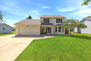 5824 Thunder Bay St, Portage, MI 49024 - Photo 1