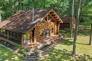 653 N Jack Pine Rd, Fountain, MI 49410 - Photo 2