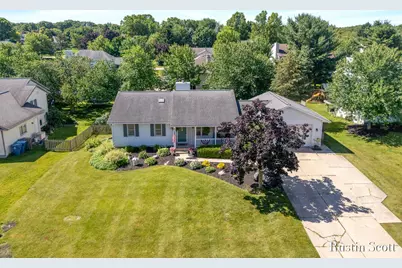 2680 Burgen Court NE, Grand Rapids, MI 49525 - Photo 34
