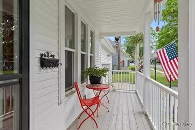 602 S Franklin Street, Greenville, MI 48838 - Photo 2