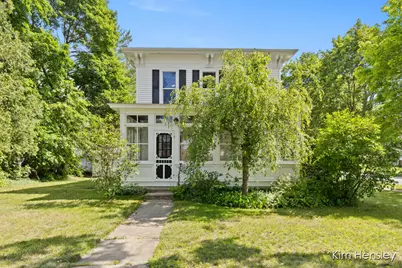 602 S Franklin Street, Greenville, MI 48838 - Photo 4