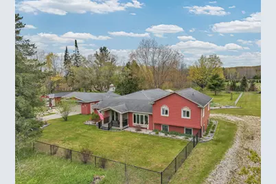 7051 N 7 Mile Road, Lake City, MI 49651 - Photo 2