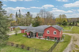 7051 N 7 Mile Rd, Lake City, MI 49651 - Photo 2