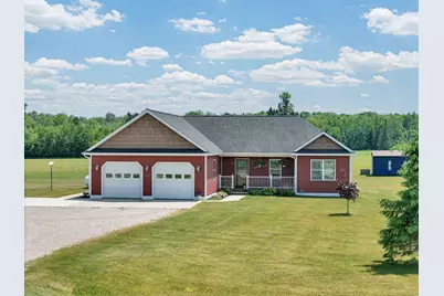 4690 E Houghton Lake Road, Lake City, MI 49651 - Photo 64