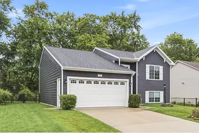 557 Swan River Drive, Benton Harbor, MI 49022 - Photo 2