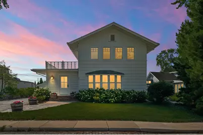 347 Ridgeway Street, Saint Joseph, MI 49085 - Photo 2