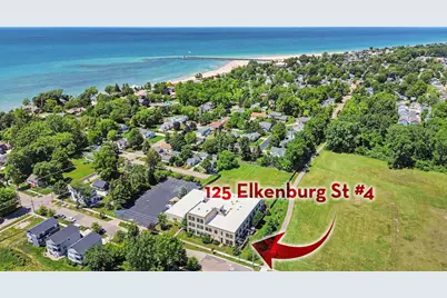 125 Elkenburg Street #4, South Haven, MI 49090 - Photo 2