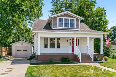 6540 Leonard Street, Coopersville, MI 49404 - Photo 2