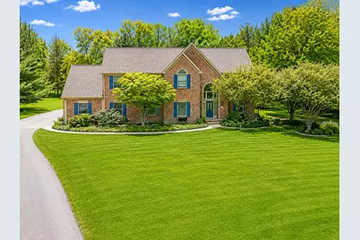 7494 Bridle Path Court SE, Ada, MI 49301 - Photo 1