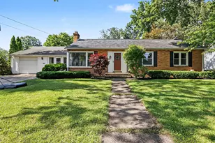 1835 Banbury Rd, Kalamazoo, MI 49001 - Photo 2
