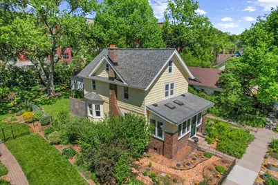 515 N Ashley Street, Ann Arbor, MI 48103 - Photo 2