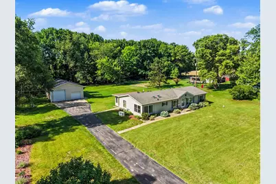 342 W Cherry Street NE, Cedar Springs, MI 49319 - Photo 4