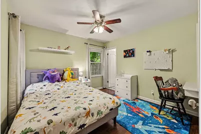 2000 E Stadium Boulevard, Ann Arbor, MI 48104 - Photo 24