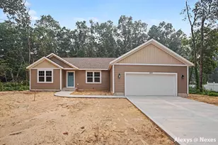 2895 E River Rd, Twin Lake, MI 49457 - Photo 2
