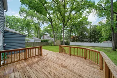 907 Westwood Boulevard, Jackson, MI 49203 - Photo 38