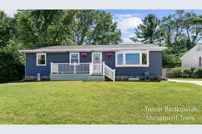 1700 S Hopkins Street, Grand Haven, MI 49417 - Photo 2