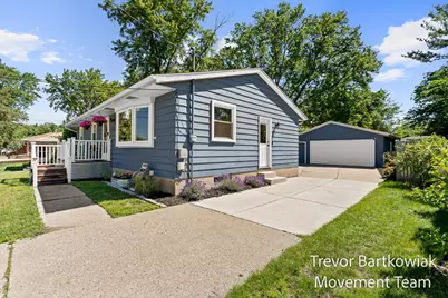 1700 S Hopkins Street, Grand Haven, MI 49417 - Photo 4