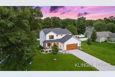 3712 Black Creek Road, Muskegon, MI 49444 - Photo 2