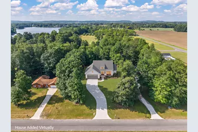 3943 W Harrison Road, Hart, MI 49420 - Photo 1