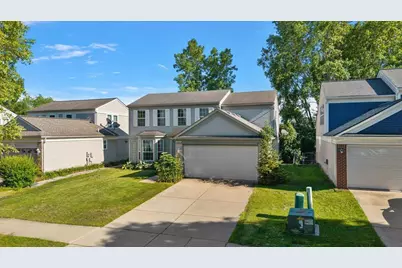 3223 Roon The Ben, Ann Arbor, MI 48108 - Photo 38