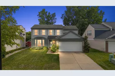 3223 Roon The Ben, Ann Arbor, MI 48108 - Photo 1