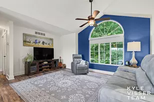 1156 Cumberland Ave SE, Lowell, MI 49331 - Photo 2