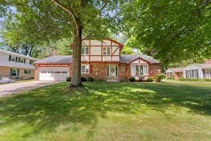 408 S Moorland Dr, Battle Creek, MI 49015 - Photo 1