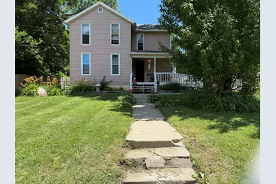 841 N Waterloo Avenue, Jackson, MI 49202 - Photo 1