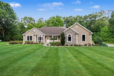 7766 5th Street, Mattawan, MI 49071 - Photo 1