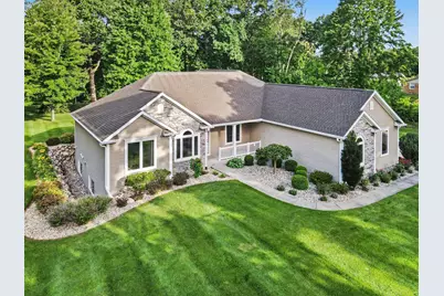 7766 5th Street, Mattawan, MI 49071 - Photo 2