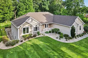 7766 5th St, Mattawan, MI 49071 - Photo 2