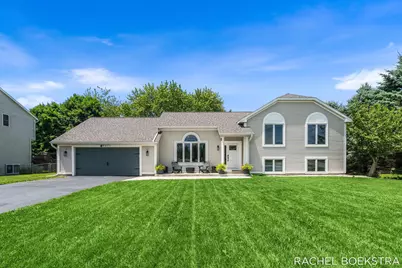 9271 Hessler Drive NE, Rockford, MI 49341 - Photo 2