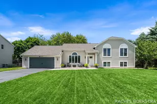 9271 Hessler Dr NE, Rockford, MI 49341 - Photo 2