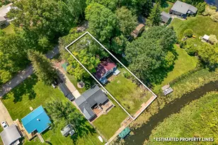 5428 Ridge Dr, Reading, MI 49274 - Photo 8