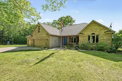 10835 Red Oak Ridge, Howard City, MI 49329 - Photo 4