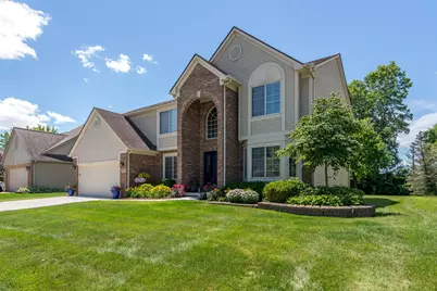 5994 Cedar Ridge Drive, Ann Arbor, MI 48103 - Photo 2
