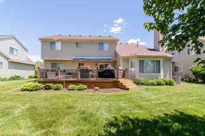 5994 Cedar Ridge Drive, Ann Arbor, MI 48103 - Photo 8