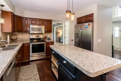 5994 Cedar Ridge Drive, Ann Arbor, MI 48103 - Photo 32