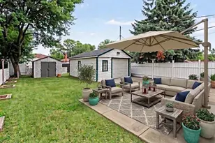 9885 Hubert Ave, Allen Park, MI 48101 - Photo 36