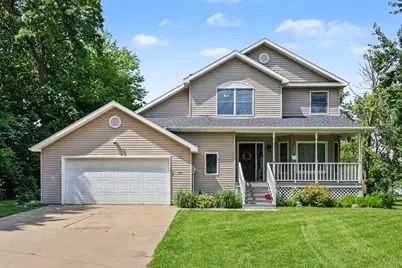 430 Gaskill Road, Hastings, MI 49058 - Photo 4